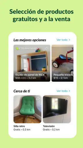 Nextdoor: Red del barrio screenshot 3