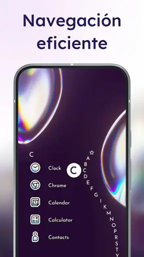 Niagara Launcher ‧ Inicio screenshot 9