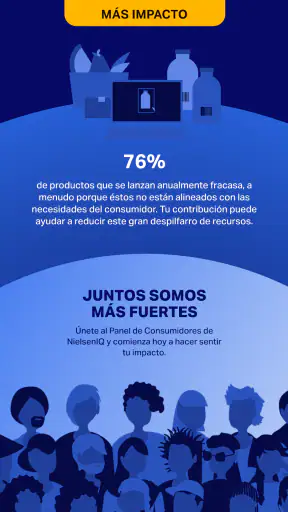 NielsenIQ Consumer Panel screenshot 10