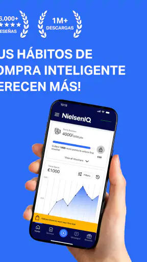 NielsenIQ Consumer Panel screenshot 11