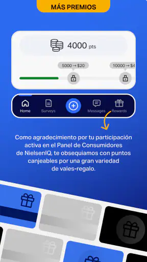 NielsenIQ Consumer Panel screenshot 3