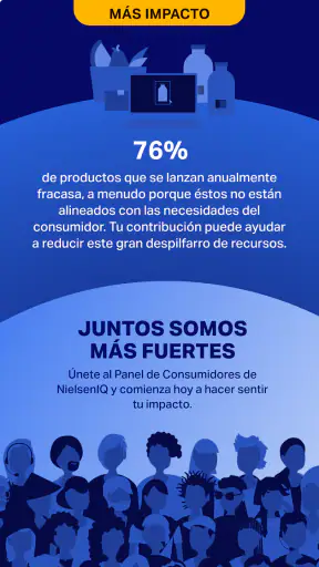NielsenIQ Consumer Panel screenshot 5