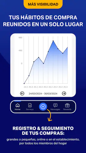 NielsenIQ Consumer Panel screenshot 7