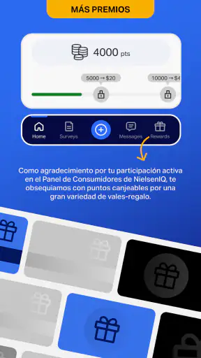 NielsenIQ Consumer Panel screenshot 8