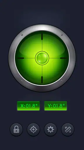 Nivel de burbuja - Nivel screenshot 4