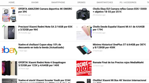 No lo dejes escapar screenshot 10