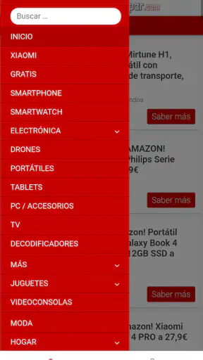 No lo dejes escapar screenshot 3