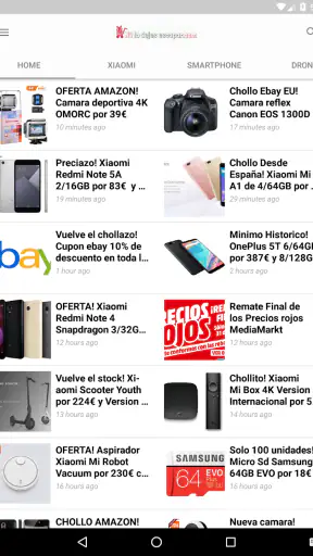 No lo dejes escapar screenshot 6