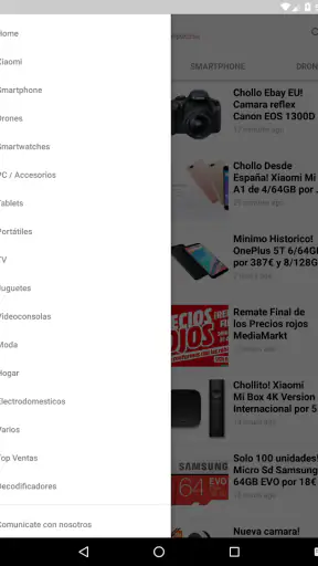 No lo dejes escapar screenshot 7