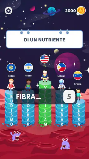 No Seas Devorado screenshot 11