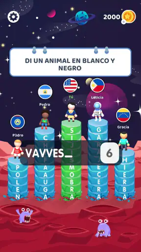 No Seas Devorado screenshot 2