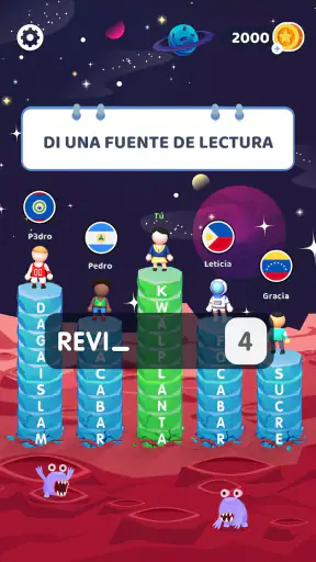 No Seas Devorado screenshot 4