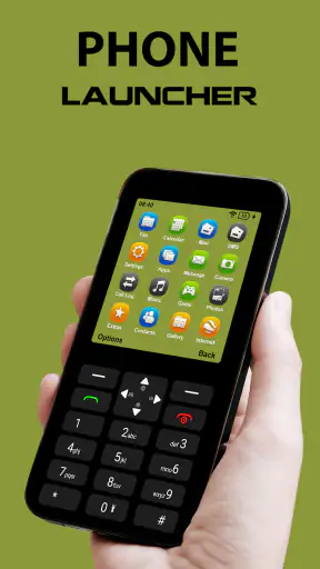 Nokia Phone Launcher screenshot 10