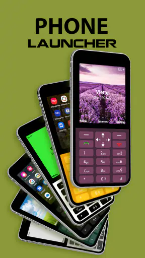 Nokia Phone Launcher screenshot 12