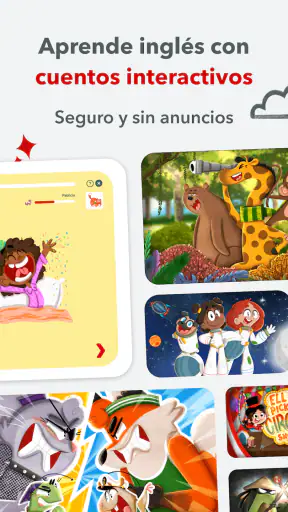 Nominis - Inglés para Niños screenshot 10
