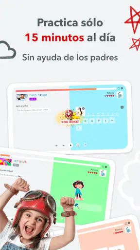 Nominis - Inglés para Niños screenshot 11