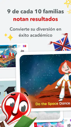 Nominis - Inglés para Niños screenshot 12