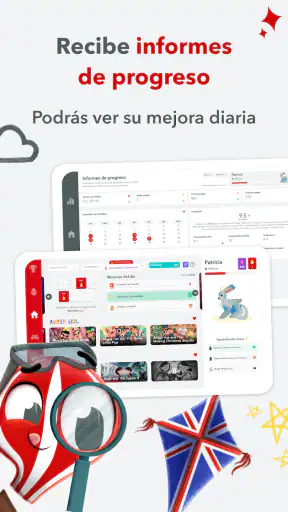 Nominis - Inglés para Niños screenshot 6