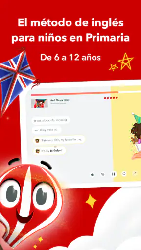Nominis - Inglés para Niños screenshot 9