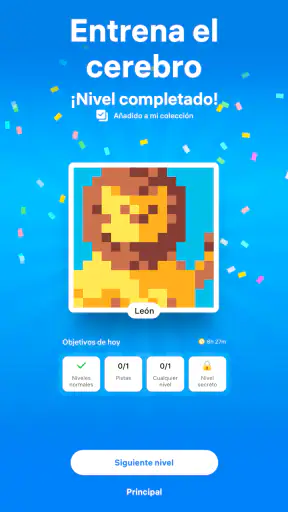 Nonogram.com: Juego de números screenshot 12