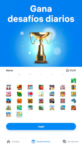 Nonogram.com: Juego de números screenshot 8