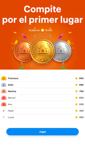 Nonogram.com: Juego de números screenshot 9
