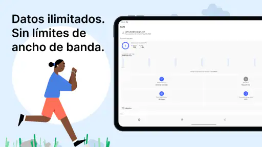 NordVPN - VPN rápida y segura screenshot 12