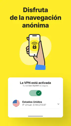 Norton 360 Antivírus Seguridad screenshot 10