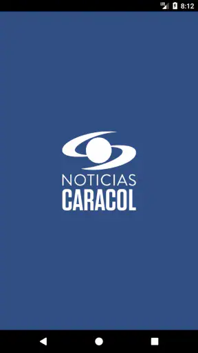 Noticias Caracol screenshot 1