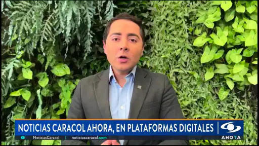 Noticias Caracol screenshot 10