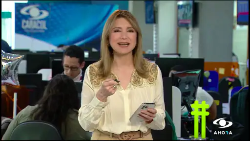 Noticias Caracol screenshot 11