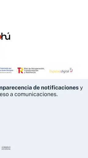 Notifica App screenshot 11