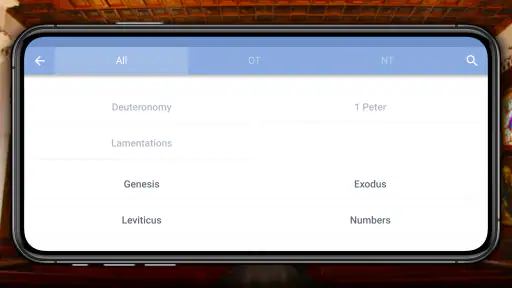 NTV Biblia Traducción Viviente screenshot 11