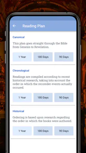 NTV Biblia Traducción Viviente screenshot 2