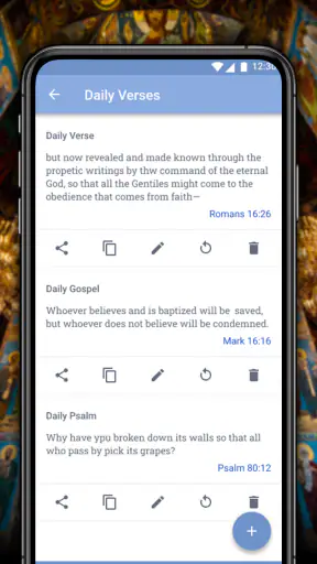 NTV Biblia Traducción Viviente screenshot 3