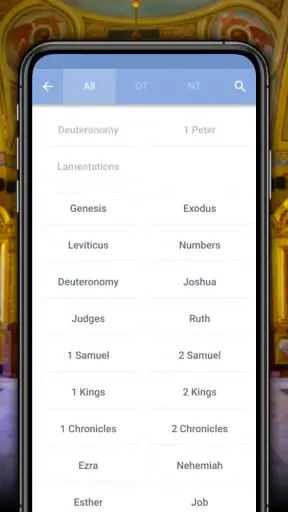 NTV Biblia Traducción Viviente screenshot 4