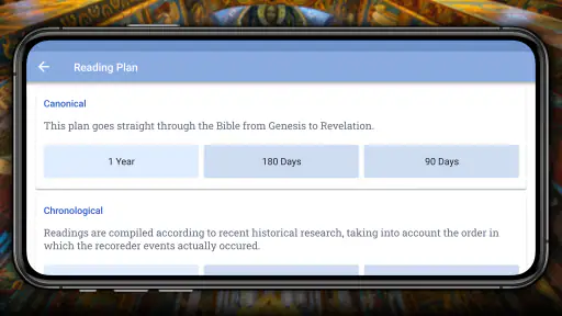 NTV Biblia Traducción Viviente screenshot 8