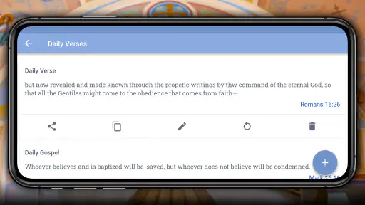 NTV Biblia Traducción Viviente screenshot 9