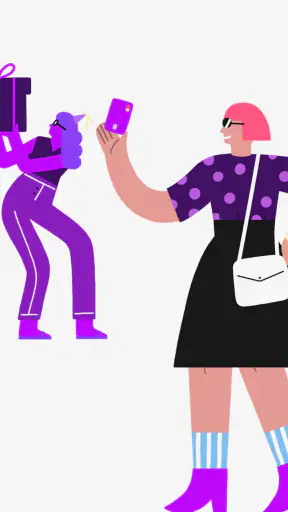 Nu: Haz más con tu dinero screenshot 4