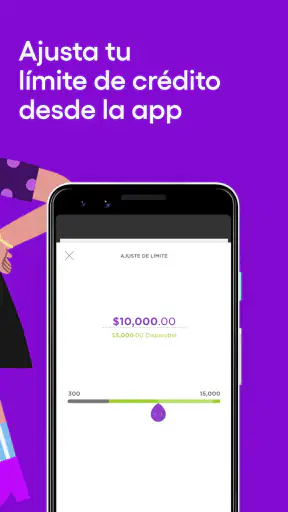 Nu: Haz más con tu dinero screenshot 5