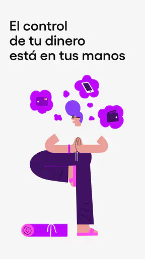 Nu: Haz más con tu dinero screenshot 7