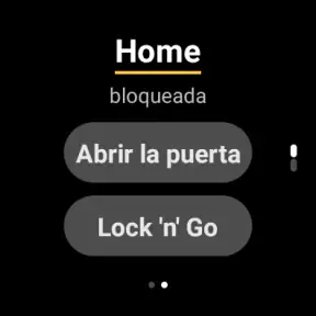 Nuki Smart Lock screenshot 9