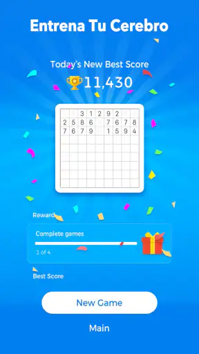 Number Match: Train your brain screenshot 12