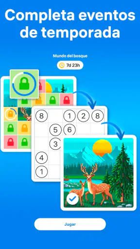 Number Sums: Juegos de números screenshot 11
