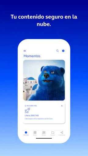 O2 Cloud screenshot 6