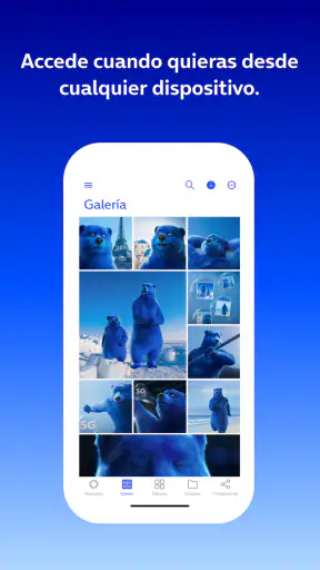 O2 Cloud screenshot 7
