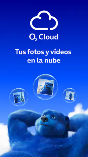 O2 Cloud screenshot 9
