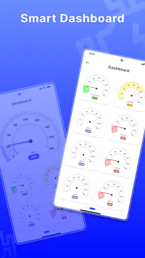 OBD2 Car Scanner - ELM Torque screenshot 11