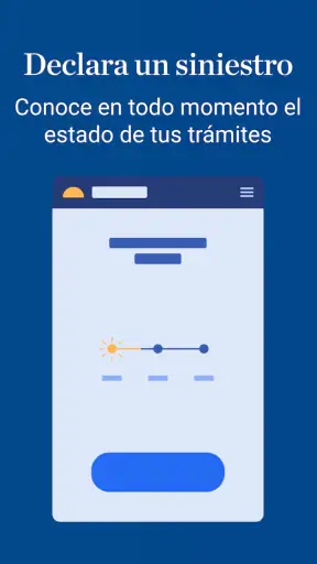 Ocaso Área de Cliente screenshot 4
