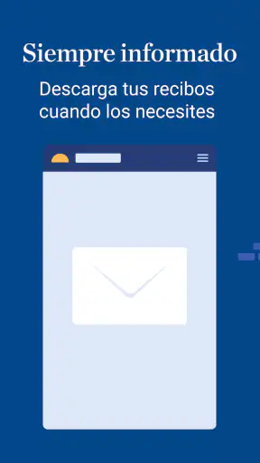 Ocaso Área de Cliente screenshot 5